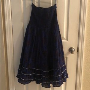 Free People Sundress